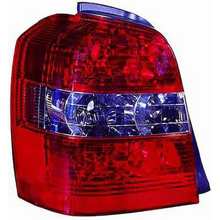 Depo LAMP, 312-1953L-US 312-1953L-US